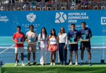 ATP Challenger 175 regresa a Cap Cana