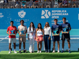 ATP Challenger 175 regresa a Cap Cana