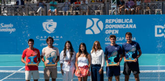 ATP Challenger 175 regresa a Cap Cana