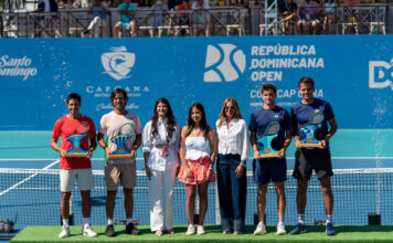 ATP Challenger 175 regresa a Cap Cana