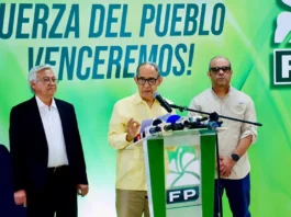 FP denuncia sobrecostos y retrasos en obras del Gobierno