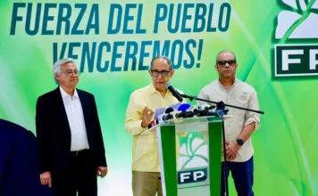 FP denuncia sobrecostos y retrasos en obras del Gobierno