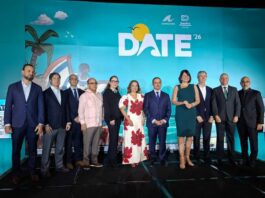 Asonahores anuncia feria de comercialización turística DATE