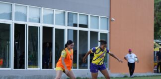 CEFAM y La Salle Santiago vencen en la Copa Malta Morena de Fútbol