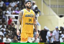 Cañeros y Metros intercambian a Brandone Francis y Raimer Santana