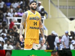 Cañeros y Metros intercambian a Brandone Francis y Raimer Santana