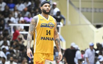 Cañeros y Metros intercambian a Brandone Francis y Raimer Santana