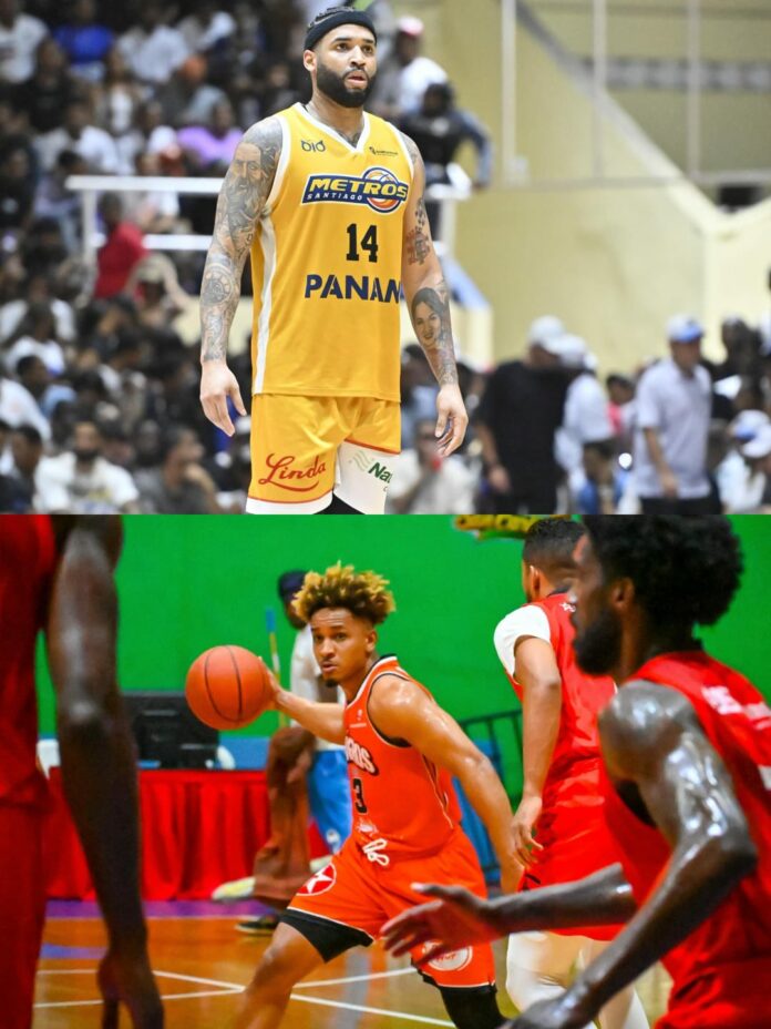 Cambio Metros-Cañeros