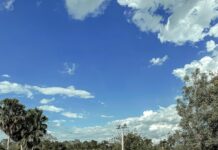 INEFI interviene cancha escolar en Cenoví