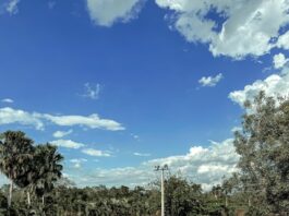 INEFI interviene cancha escolar en Cenoví