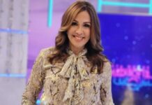 Mariasela Álvarez se despide de la televisión con la última entrega de Esta Noche Mariasela