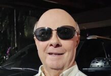 Hipólito Mejía respalda aspiraciones de Carolina Mejía