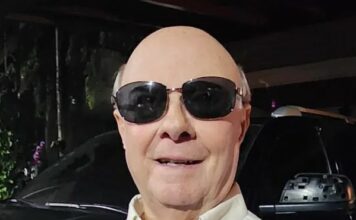 Hipólito Mejía respalda aspiraciones de Carolina Mejía