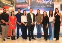 Todo listo para la duodécima edición del 10K Carrefour