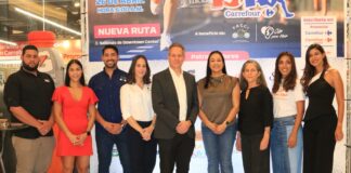 Todo listo para la duodécima edición del 10K Carrefour