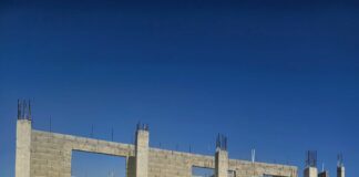 Inician remozamiento del Club Hugo Kunhardt