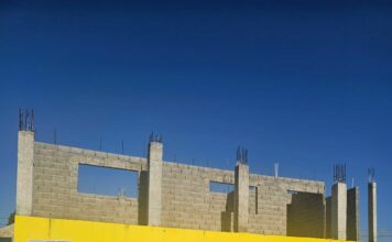 Inician remozamiento del Club Hugo Kunhardt