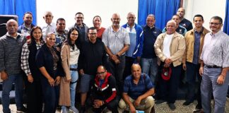 UDESA aborda impacto de redes sociales en el deporte con conferencia