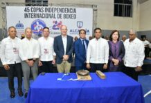 Gobierno apoya con RD$1.3 millones la Copa Independencia