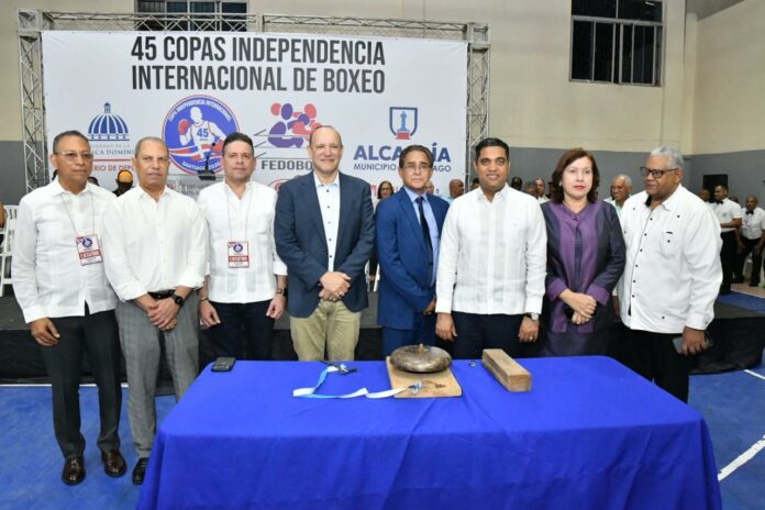 Copa Independencia