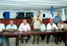 Todo listo para la XLV Copa Independencia Nacional de Boxeo