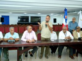 Todo listo para la XLV Copa Independencia Nacional de Boxeo