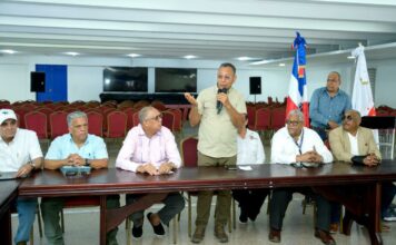 Todo listo para la XLV Copa Independencia Nacional de Boxeo
