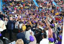 Danilo Medina pide explicación sobre costos de Monte Grande