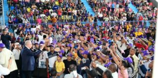 Danilo Medina pide explicación sobre costos de Monte Grande