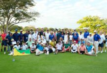 Dominicana Open 2026 reúne a potencias del FootGolf mundial