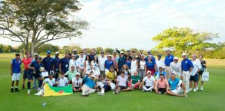 Dominicana Open 2026 reúne a potencias del FootGolf mundial