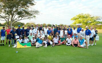 Dominicana Open 2026 reúne a potencias del FootGolf mundial