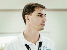 Ema Alonso asume como dirigente de los Cañeros