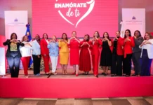 Gabinete de Política Social lanza campaña “Enamórate de ti”