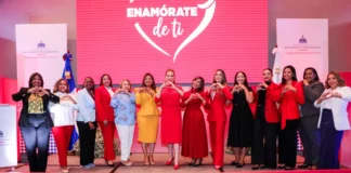 Gabinete de Política Social lanza campaña “Enamórate de ti”