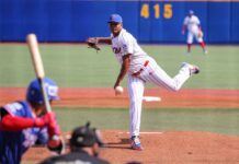 RD vence a Puerto Rico y mantiene invicto en la SC 2026