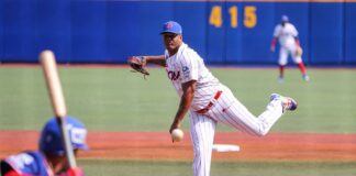 RD vence a Puerto Rico y mantiene invicto en la SC 2026