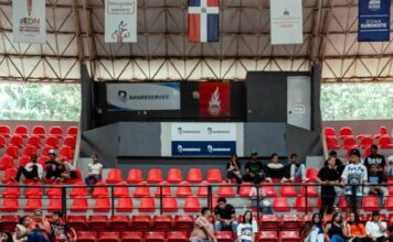 INEFI entrega utilería en apertura del Promo Basket 2026 en SFM