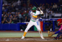 México Verde remonta y quita invicto a RD en la SC 2026