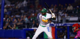 México Verde remonta y quita invicto a RD en la SC 2026