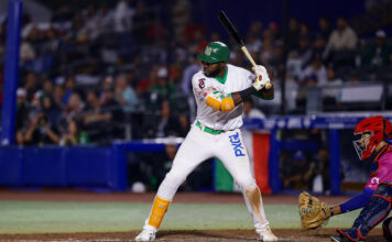 México Verde remonta y quita invicto a RD en la SC 2026