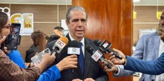 Francisco Javier: “El PRM se ha ganado el derecho a ser desalojado del Palacio en el 2028”