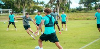 Las Vegas Lights e Inter Toronto inician pretemporada en RD