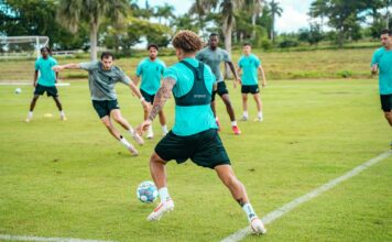 Las Vegas Lights e Inter Toronto inician pretemporada en RD