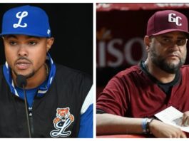 Tigres ratifican a Gilbert Gómez y refuerzan staff con Wellington Cepeda