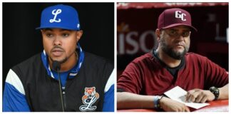 Tigres ratifican a Gilbert Gómez y refuerzan staff con Wellington Cepeda