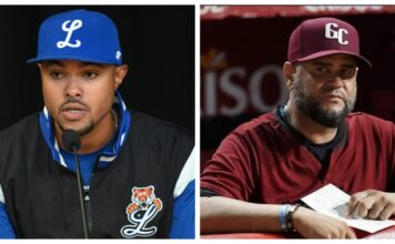 Tigres ratifican a Gilbert Gómez y refuerzan staff con Wellington Cepeda