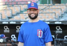 Héctor Borg asume como nuevo dirigente de las Estrellas