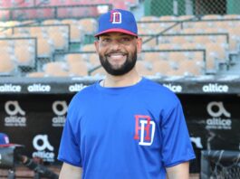 Héctor Borg asume como nuevo dirigente de las Estrellas