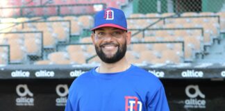 Héctor Borg asume como nuevo dirigente de las Estrellas